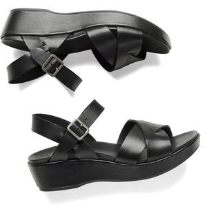 Kork-ease Myrna 2.0 sandals, barely worn, size 11